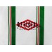 Wales 93/95 Away White Soccer Jersey